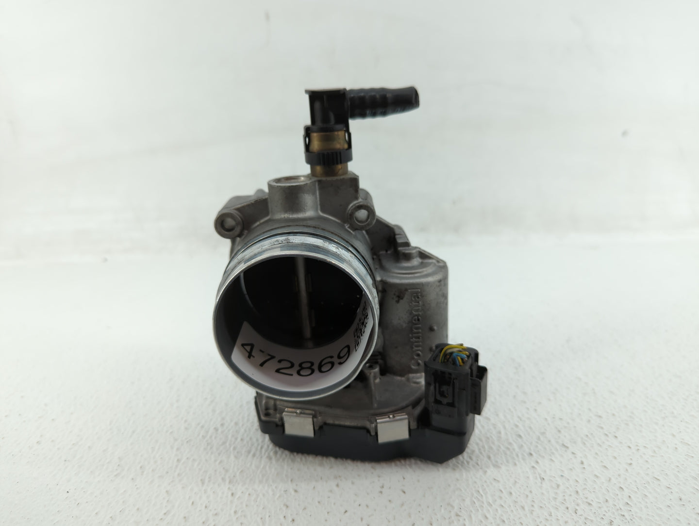 2012-2015 Bmw X1 Throttle Body P/N:30512 09430 30512 09457, 1354 7588625-03 Fits Fits 2012 2013 2014 2015 2016 2017 2018 OEM