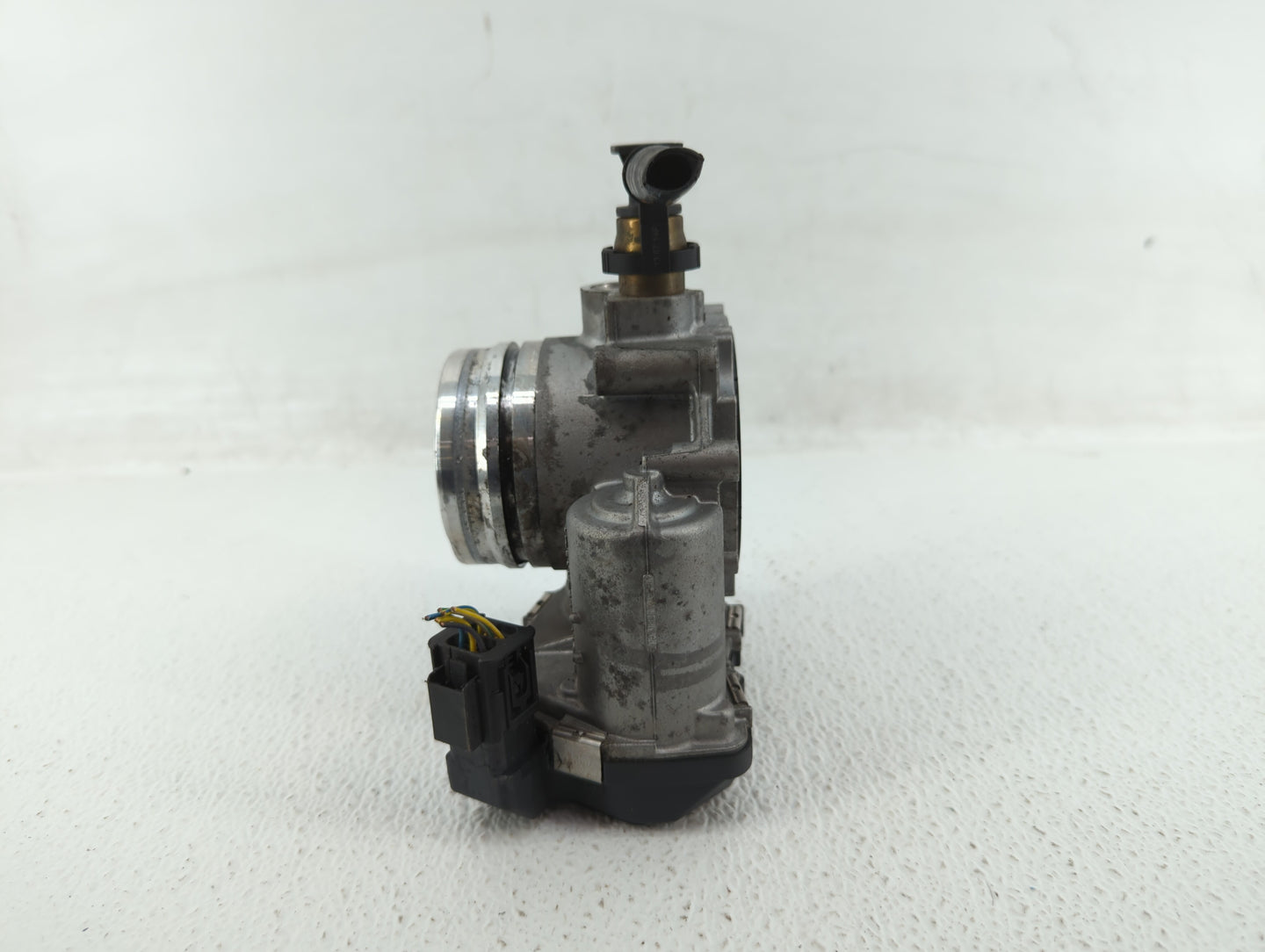 2012-2015 Bmw X1 Throttle Body P/N:30512 09430 30512 09457, 1354 7588625-03 Fits Fits 2012 2013 2014 2015 2016 2017 2018 OEM