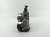 2012-2015 Bmw X1 Throttle Body P/N:30512 09430 30512 09457, 1354 7588625-03 Fits Fits 2012 2013 2014 2015 2016 2017 2018 OEM