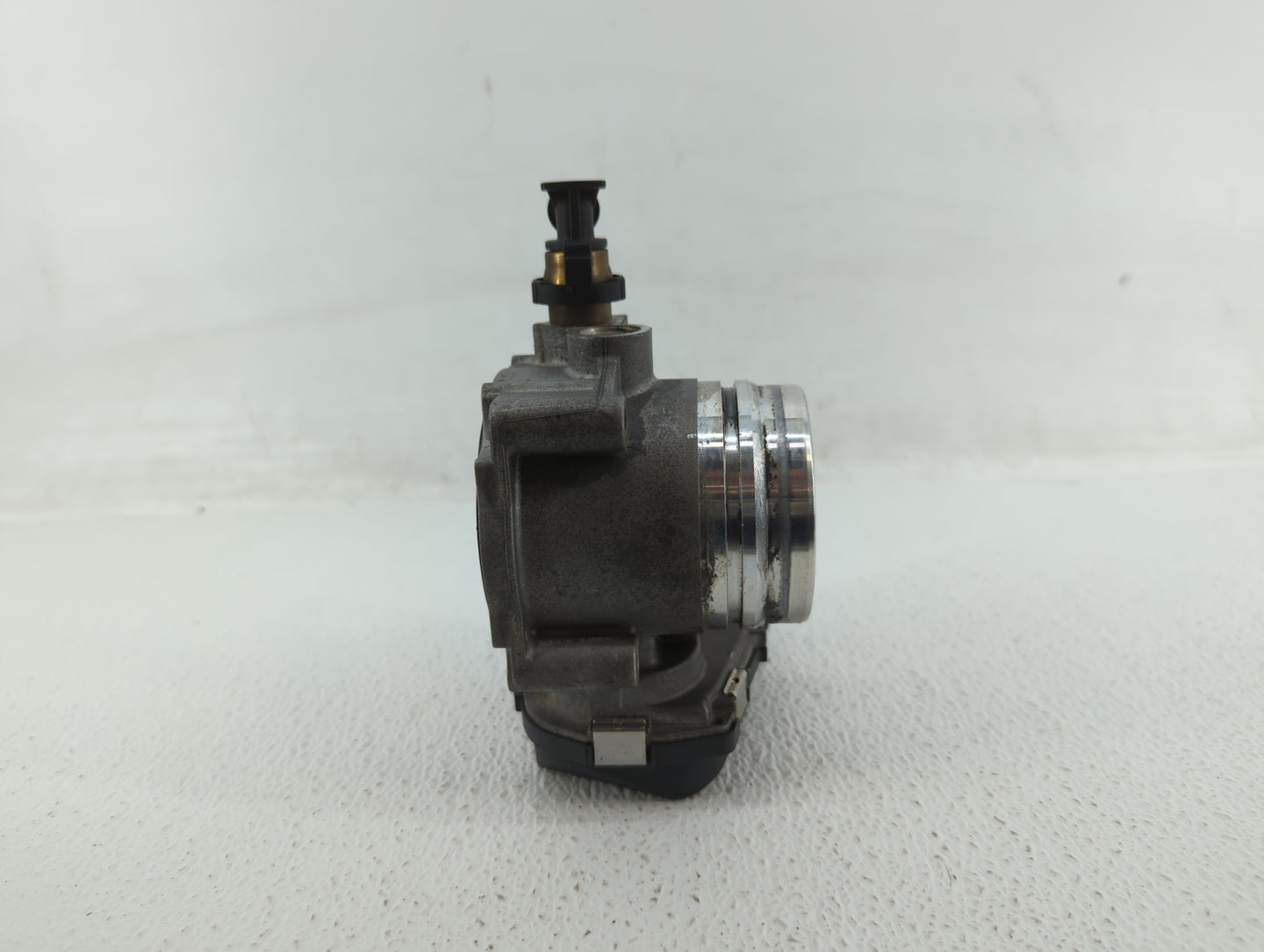 2012-2015 Bmw X1 Throttle Body P/N:30512 09430 30512 09457, 1354 7588625-03 Fits Fits 2012 2013 2014 2015 2016 2017 2018 OEM