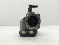 2012-2015 Bmw X1 Throttle Body P/N:1354 7588625-04 1354 7588625-03 Fits Fits 2012 2013 2014 2015 2016 2017 2018 OEM Used Aut