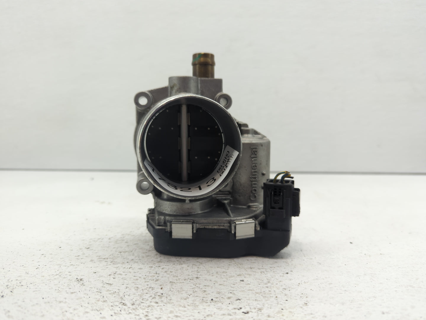 2012-2015 Bmw X1 Throttle Body P/N:1354 7588625-04 1354 7588625-03 Fits Fits 2012 2013 2014 2015 2016 2017 2018 OEM Used Aut