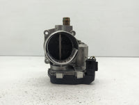 2012-2015 Bmw X1 Throttle Body P/N:1354 7588625-04 1354 7588625-03 Fits Fits 2012 2013 2014 2015 2016 2017 2018 OEM Used Aut