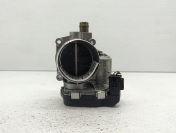 2012-2015 Bmw X1 Throttle Body P/N:1354 7588625-04 1354 7588625-03 Fits Fits 2012 2013 2014 2015 2016 2017 2018 OEM Used Aut