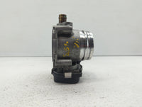 2012-2015 Bmw X1 Throttle Body P/N:1354 7588625-04 1354 7588625-03 Fits Fits 2012 2013 2014 2015 2016 2017 2018 OEM Used Aut