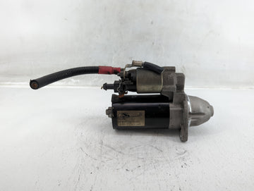 2012-2015 Bmw X1 Car Starter Motor Solenoid OEM P/N:0 001 138 058 Fits Fits 2012 2013 2014 2015 2016 2017 2018 OEM Used Auto