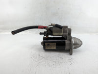 2012-2015 Bmw X1 Car Starter Motor Solenoid OEM P/N:0 001 138 058 Fits Fits 2012 2013 2014 2015 2016 2017 2018 OEM Used Auto