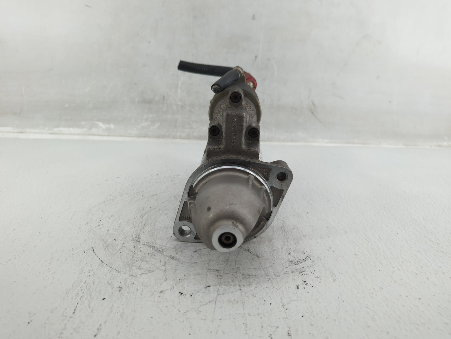 2012-2015 Bmw X1 Car Starter Motor Solenoid OEM P/N:0 001 138 058 Fits Fits 2012 2013 2014 2015 2016 2017 2018 OEM Used Auto