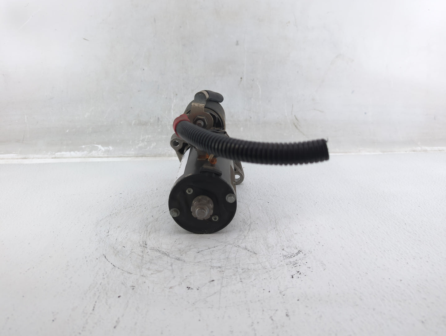 2012-2015 Bmw X1 Car Starter Motor Solenoid OEM P/N:0 001 138 058 Fits Fits 2012 2013 2014 2015 2016 2017 2018 OEM Used Auto
