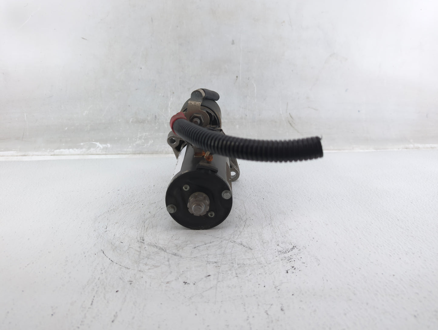 2012-2015 Bmw X1 Car Starter Motor Solenoid OEM P/N:0 001 138 058 Fits Fits 2012 2013 2014 2015 2016 2017 2018 OEM Used Auto