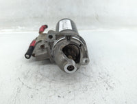 2012-2015 Bmw X1 Car Starter Motor Solenoid OEM P/N:0 001 138 058 Fits Fits 2012 2013 2014 2015 2016 2017 OEM Used Auto Part
