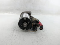 2012-2015 Bmw X1 Car Starter Motor Solenoid OEM P/N:0 001 138 058 Fits Fits 2012 2013 2014 2015 2016 2017 OEM Used Auto Part