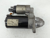 2012-2015 Bmw X1 Car Starter Motor Solenoid OEM P/N:20140329 0 001 138 058 Fits Fits 2012 2013 2014 2015 2016 2017 2018 OEM 