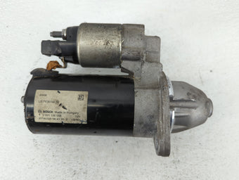 compare product 2012-2015 Bmw X1 Car Starter Motor Solenoid OEM P/N:20140329 0 001 138 058 Fits Fits 2012 2013 2014 2015 2016 2017 2018 OEM Used Auto Parts