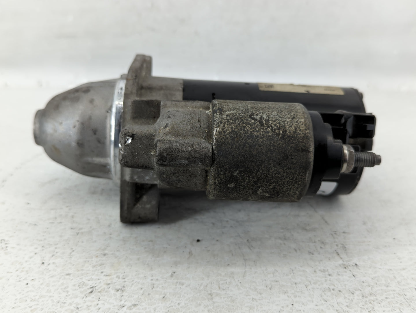2012-2015 Bmw X1 Car Starter Motor Solenoid OEM P/N:20140329 0 001 138 058 Fits Fits 2012 2013 2014 2015 2016 2017 2018 OEM 