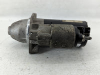 2012-2015 Bmw X1 Car Starter Motor Solenoid OEM P/N:20140329 0 001 138 058 Fits Fits 2012 2013 2014 2015 2016 2017 2018 OEM 
