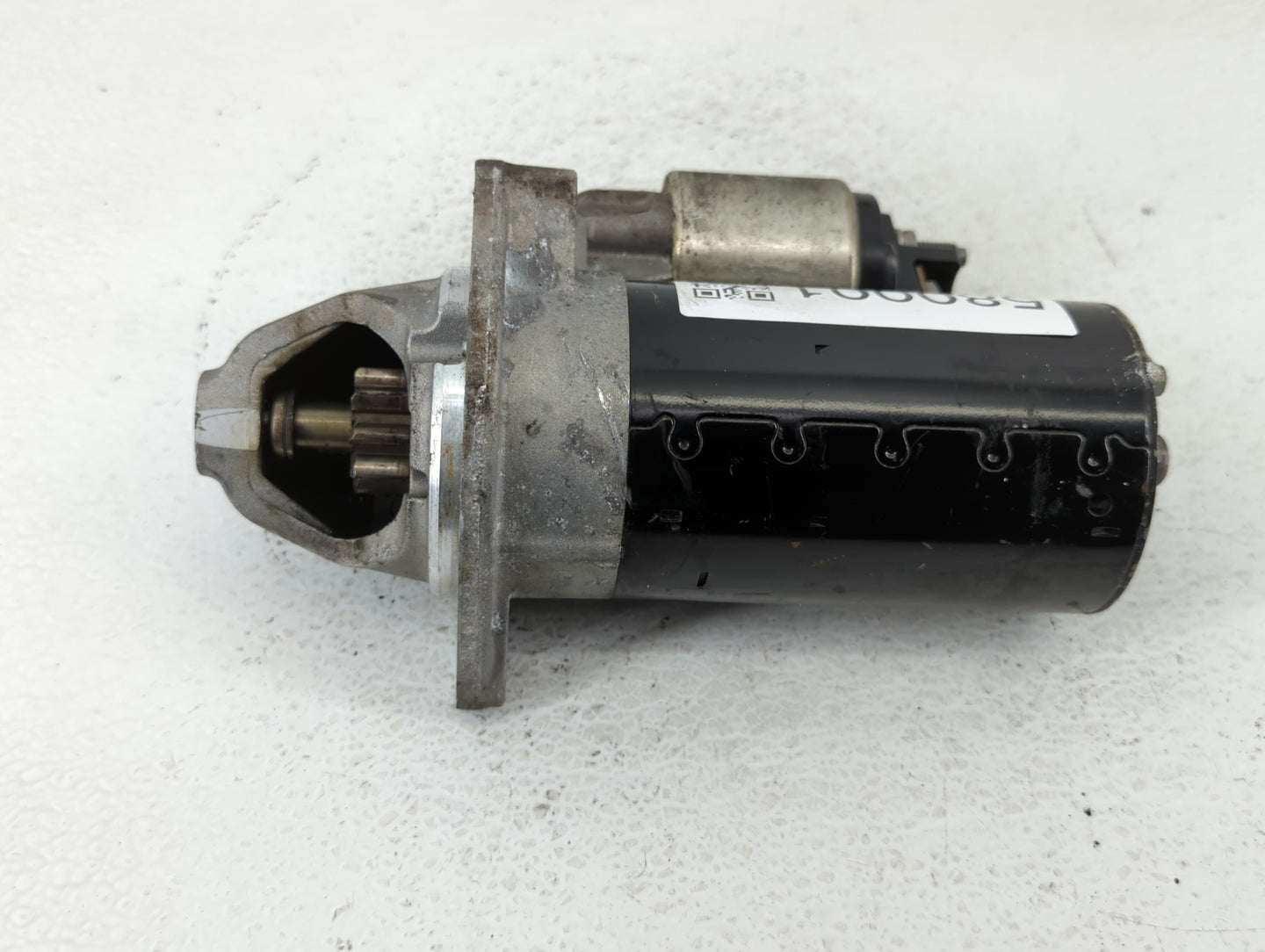 2012-2015 Bmw X1 Car Starter Motor Solenoid OEM P/N:20140329 0 001 138 058 Fits Fits 2012 2013 2014 2015 2016 2017 2018 OEM 