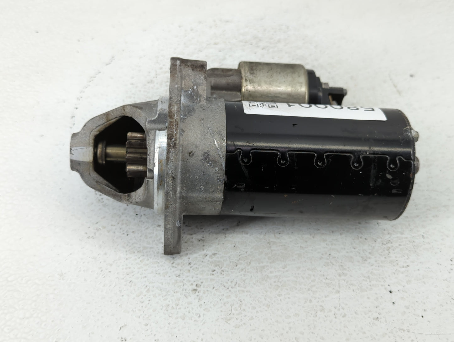 2012-2015 Bmw X1 Car Starter Motor Solenoid OEM P/N:20140329 0 001 138 058 Fits Fits 2012 2013 2014 2015 2016 2017 2018 OEM 