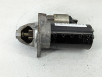2012-2015 Bmw X1 Car Starter Motor Solenoid OEM P/N:20140329 0 001 138 058 Fits Fits 2012 2013 2014 2015 2016 2017 2018 OEM 