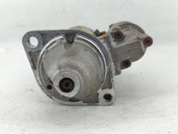2012-2015 Bmw X1 Car Starter Motor Solenoid OEM P/N:7638194 02 Fits Fits 2012 2013 2014 2015 2016 2017 OEM Used Auto Parts -