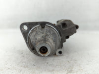 2012-2015 Bmw X1 Car Starter Motor Solenoid OEM P/N:7638194 03 Fits Fits 2012 2013 2014 2015 2016 2017 OEM Used Auto Parts -