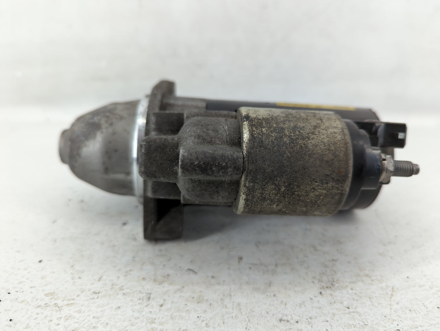 2012-2015 Bmw X1 Car Starter Motor Solenoid OEM P/N:7638194 03 Fits Fits 2012 2013 2014 2015 2016 2017 OEM Used Auto Parts -