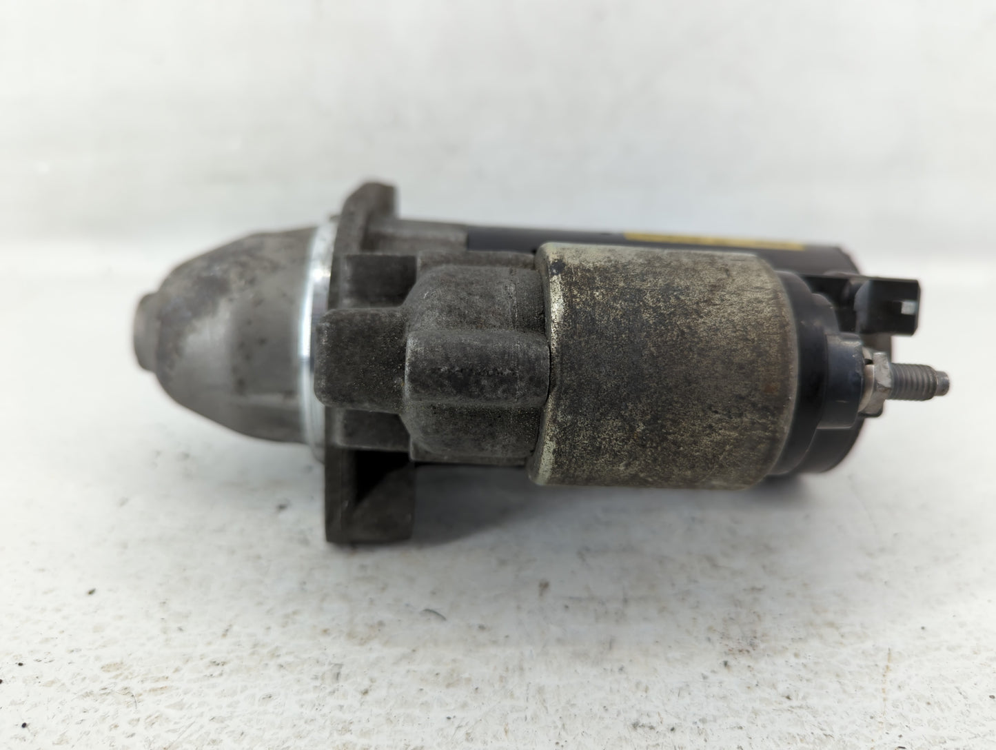 2012-2015 Bmw X1 Car Starter Motor Solenoid OEM P/N:7638194 03 Fits Fits 2012 2013 2014 2015 2016 2017 OEM Used Auto Parts -