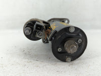 2012-2015 Bmw X1 Car Starter Motor Solenoid OEM P/N:7638194 03 Fits Fits 2012 2013 2014 2015 2016 2017 OEM Used Auto Parts -