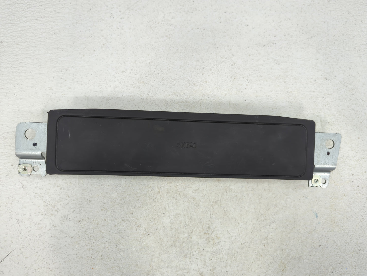 Bmw X1 Air Bag Passenger Right Dashboard Oem - Oemusedautoparts1.com