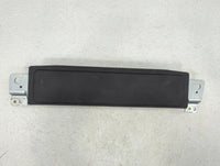 Bmw X1 Air Bag Passenger Right Dashboard Oem - Oemusedautoparts1.com