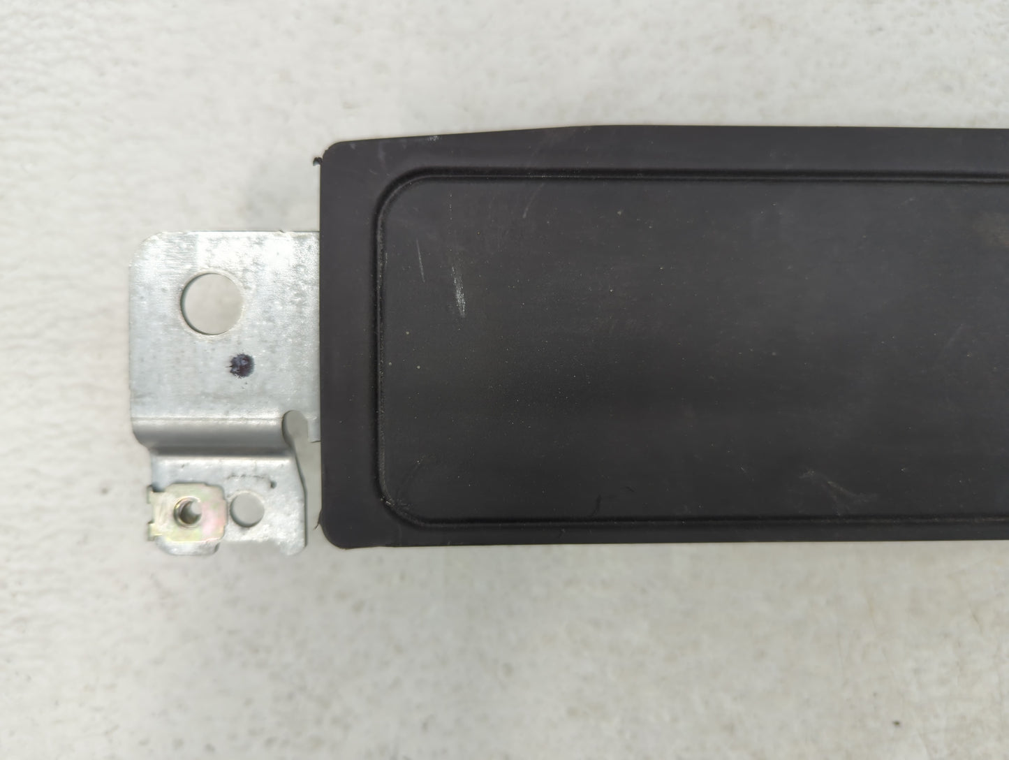 Bmw X1 Air Bag Passenger Right Dashboard Oem - Oemusedautoparts1.com