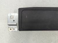 Bmw X1 Air Bag Passenger Right Dashboard Oem - Oemusedautoparts1.com