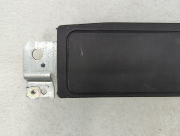 Bmw X1 Air Bag Passenger Right Dashboard Oem