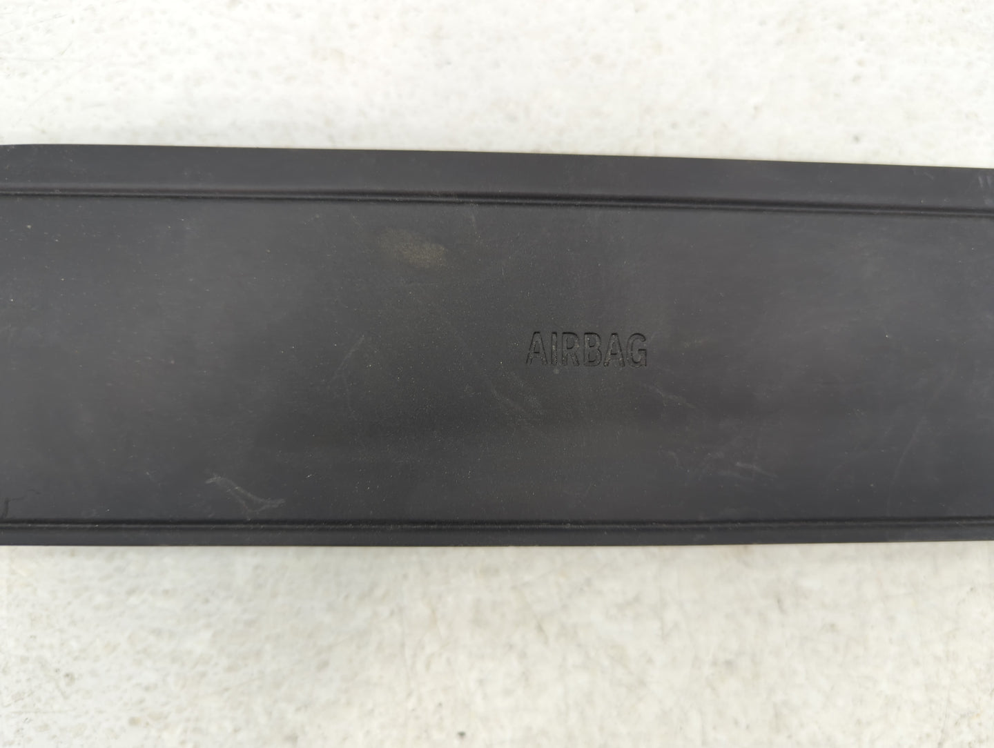 Bmw X1 Air Bag Passenger Right Dashboard Oem - Oemusedautoparts1.com