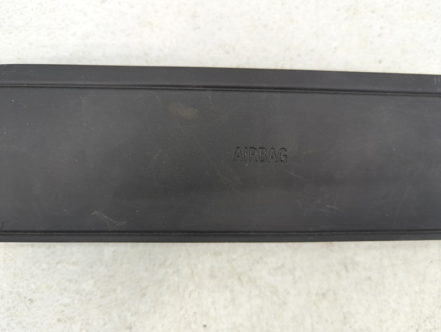 Bmw X1 Air Bag Passenger Right Dashboard Oem - Oemusedautoparts1.com