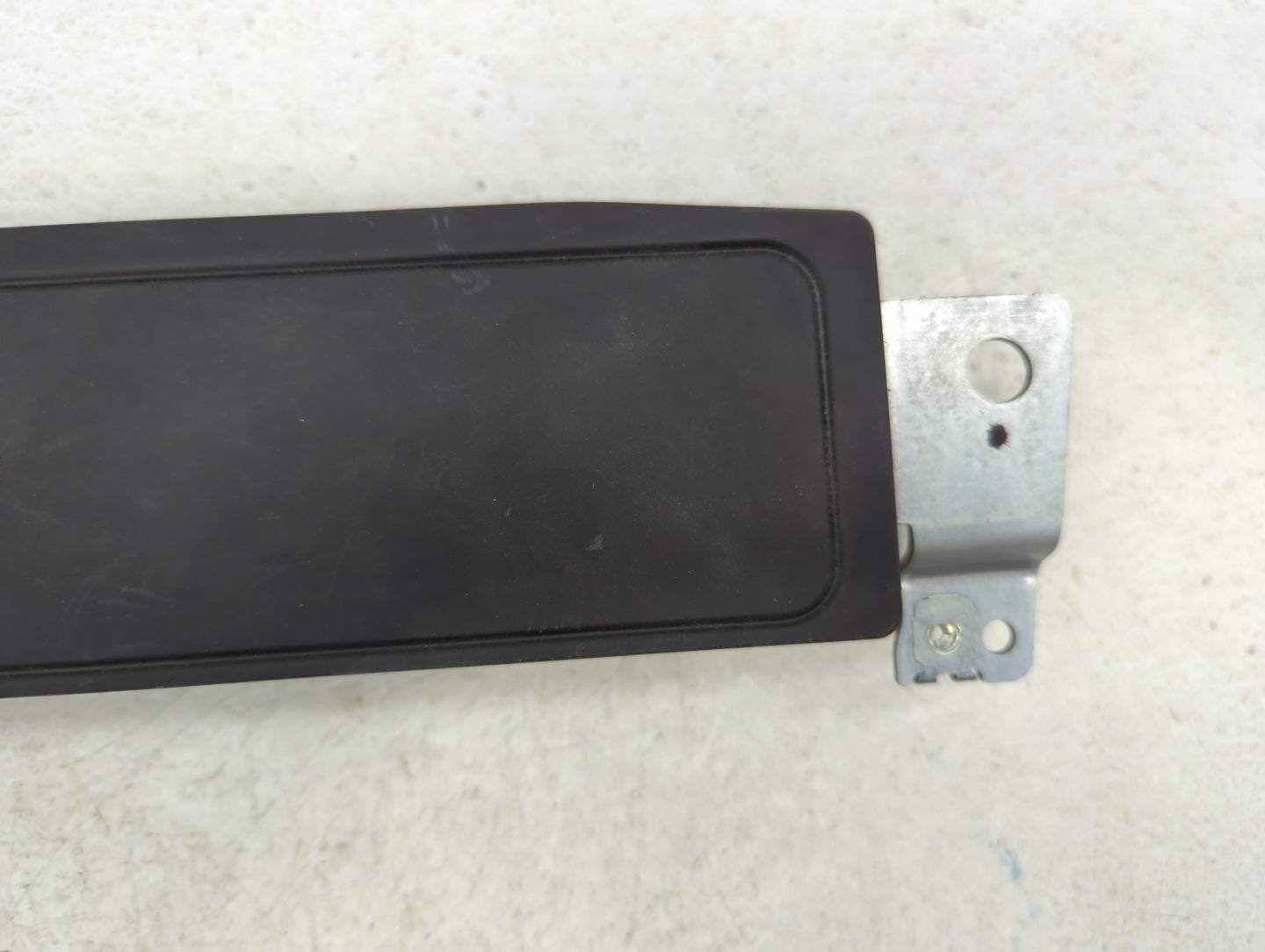Bmw X1 Air Bag Passenger Right Dashboard Oem - Oemusedautoparts1.com