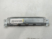 Bmw X1 Air Bag Passenger Right Dashboard Oem - Oemusedautoparts1.com