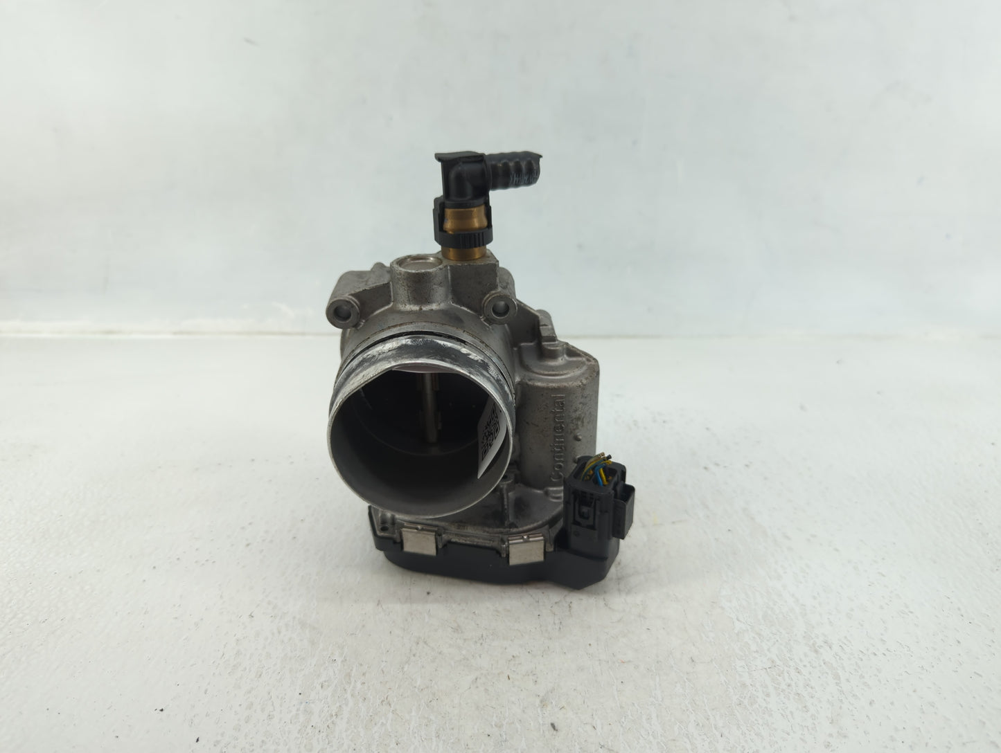 2013-2015 Bmw X1 Throttle Body P/N:83786800 Fits Fits 2010 2011 2012 2013 2014 2015 2016 2017 2018 2019 2020 OEM Used Auto P