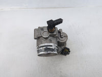 2013-2015 Bmw X1 Throttle Body P/N:83786800 Fits Fits 2010 2011 2012 2013 2014 2015 2016 2017 2018 2019 2020 OEM Used Auto P