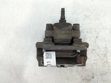 2012-2015 Bmw X1 Front Driver Left Brake Caliper - Oemusedautoparts1.com
