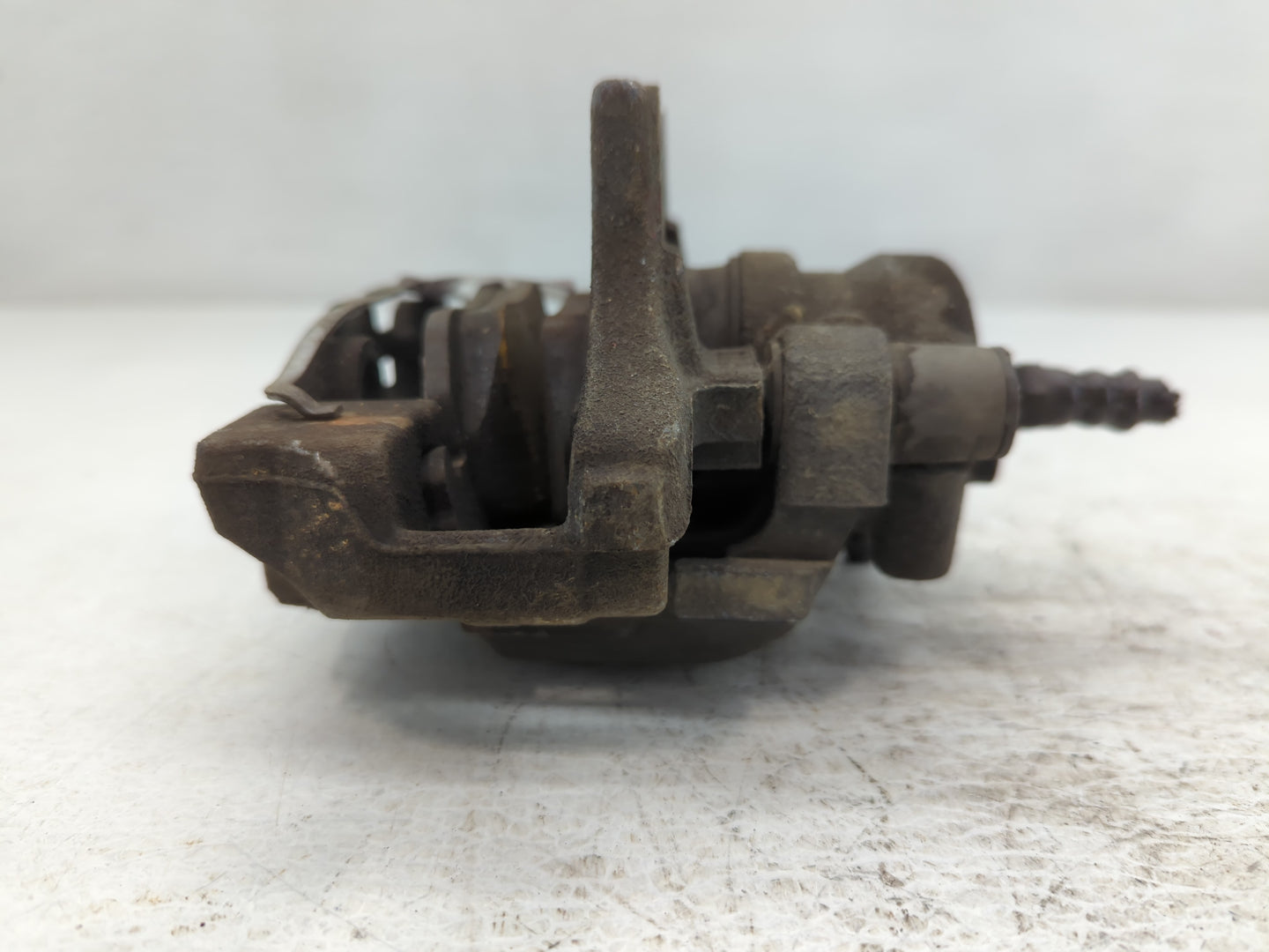 2012-2015 Bmw X1 Front Driver Left Brake Caliper - Oemusedautoparts1.com