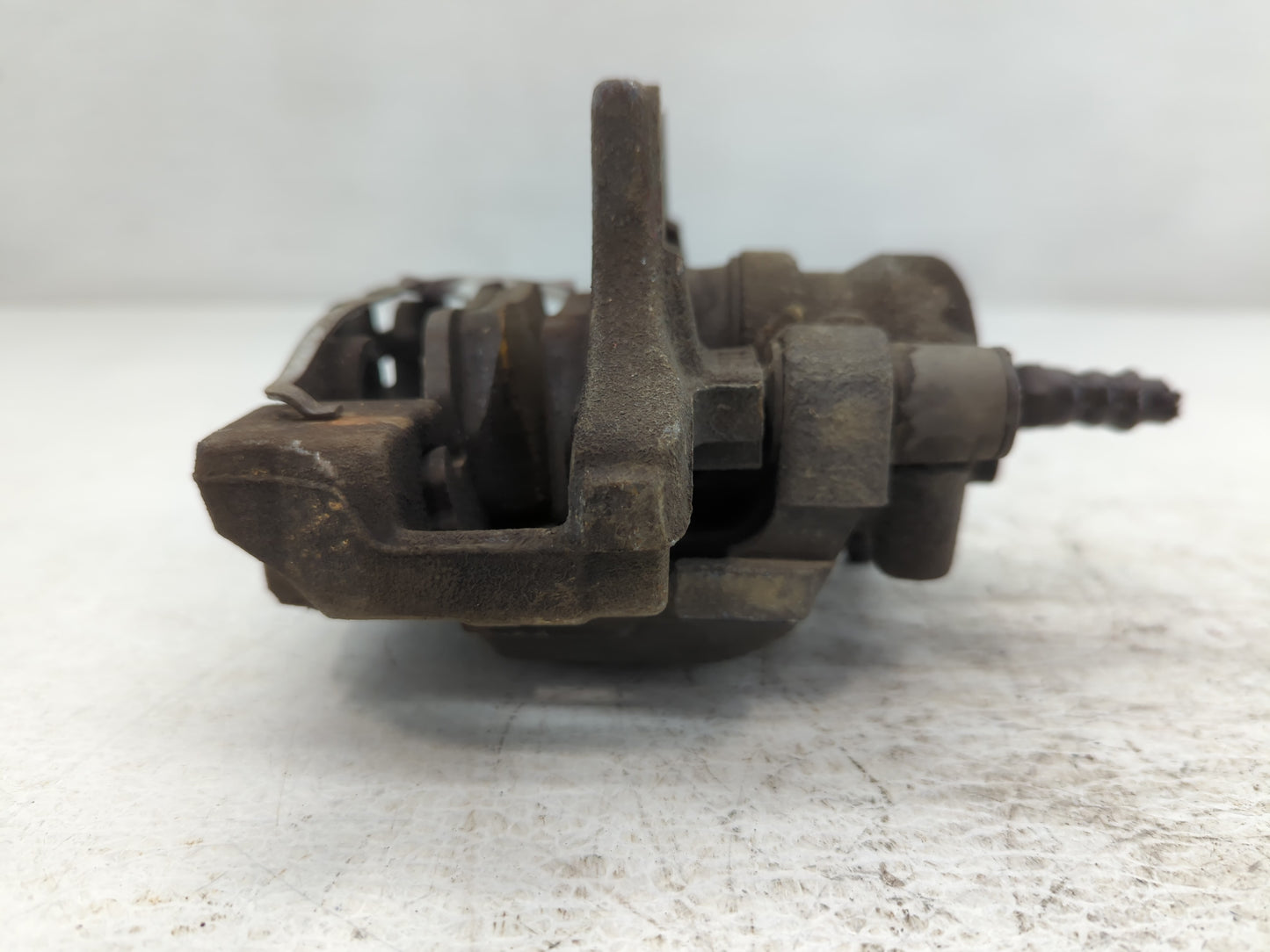 2012-2015 Bmw X1 Front Driver Left Brake Caliper - Oemusedautoparts1.com