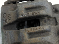 2012-2015 Bmw X1 Front Driver Left Brake Caliper - Oemusedautoparts1.com