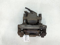 2012-2015 Bmw X1 Rear Passenger Right Brake Caliper - Oemusedautoparts1.com