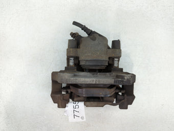 compare product 2012-2015 Bmw X1 Rear Passenger Right Brake Caliper