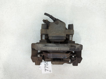 2012-2015 Bmw X1 Rear Passenger Right Brake Caliper - Oemusedautoparts1.com