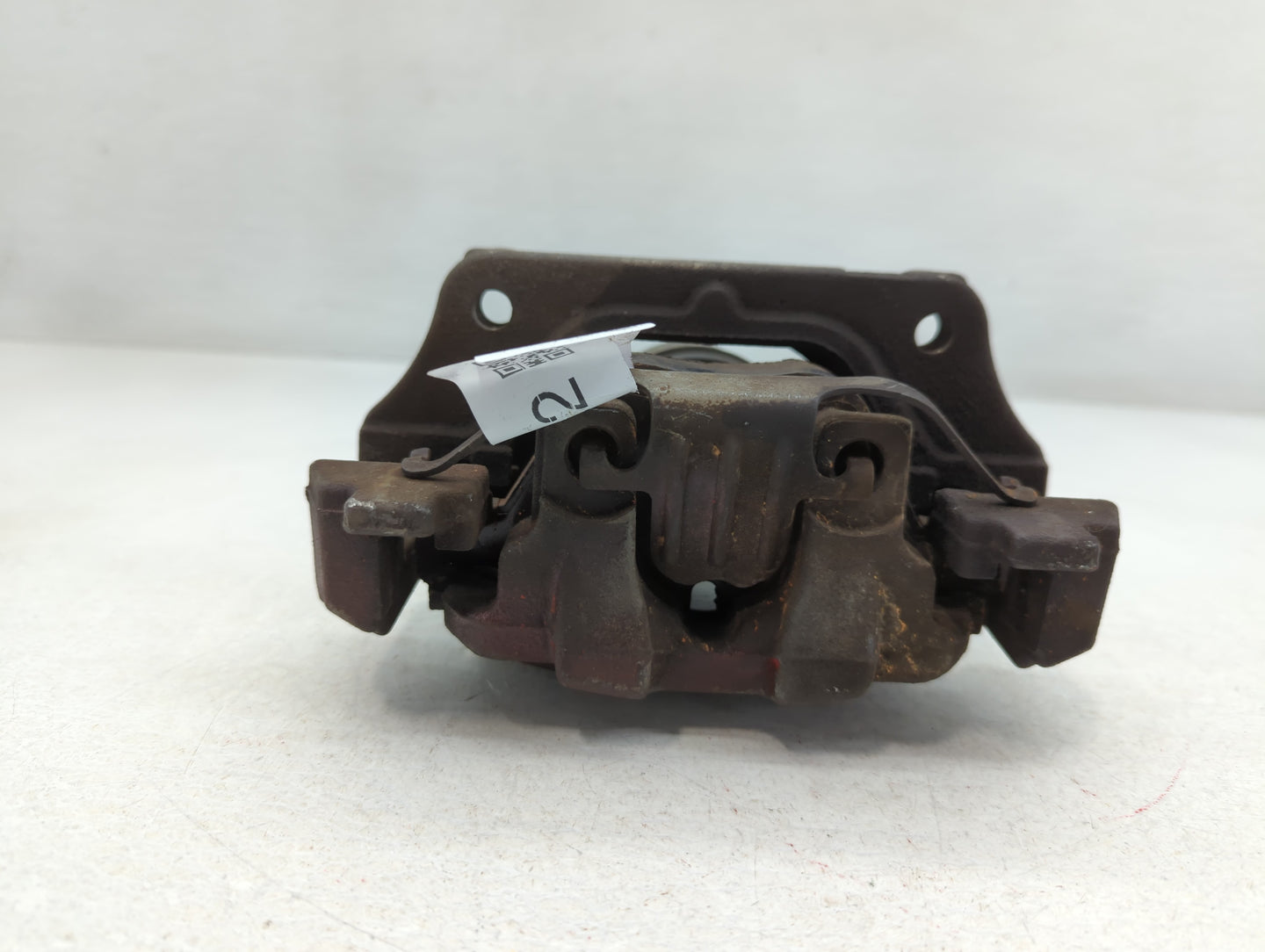 2012-2015 Bmw X1 Rear Passenger Right Brake Caliper - Oemusedautoparts1.com