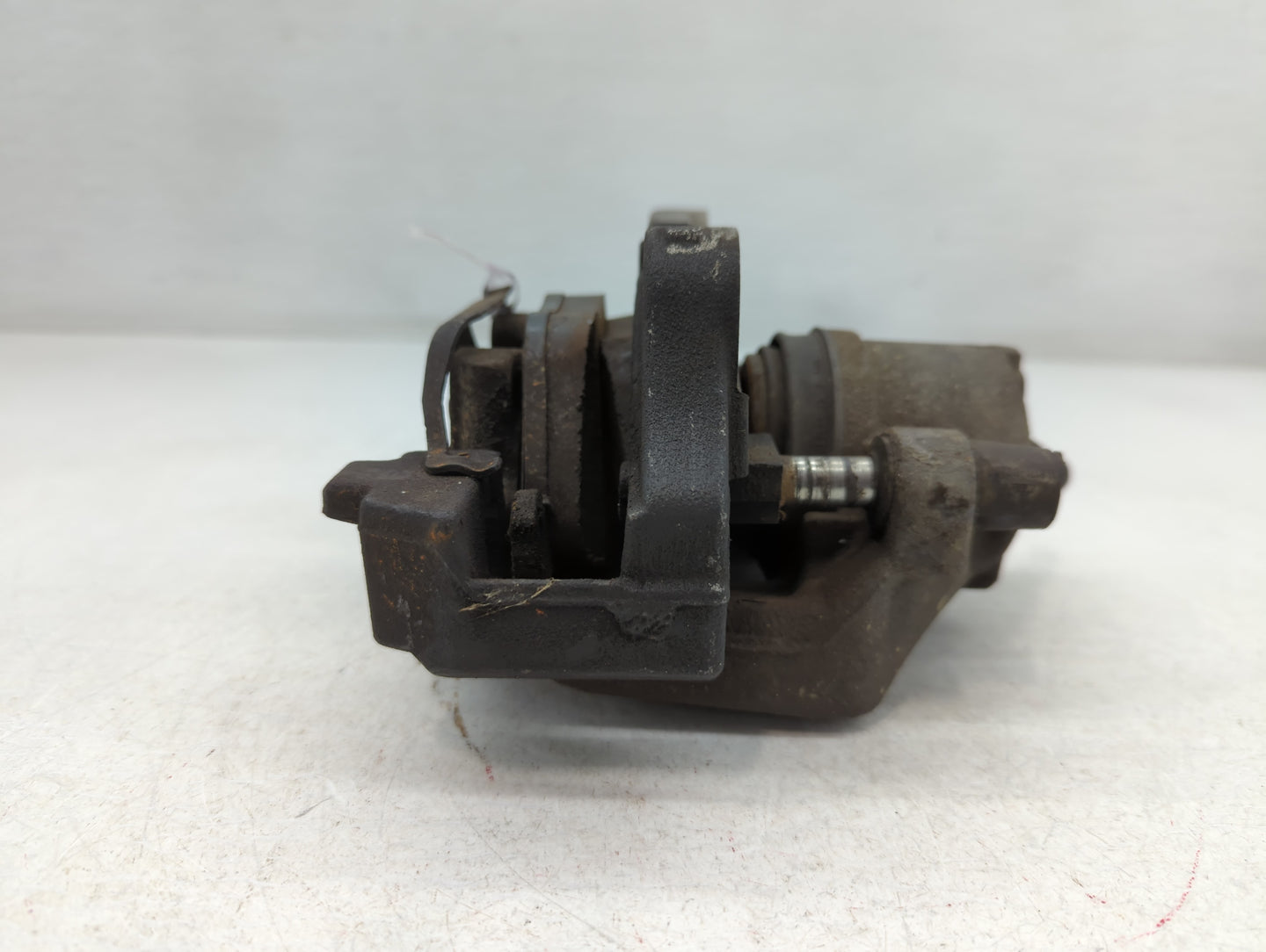 2012-2015 Bmw X1 Rear Passenger Right Brake Caliper - Oemusedautoparts1.com