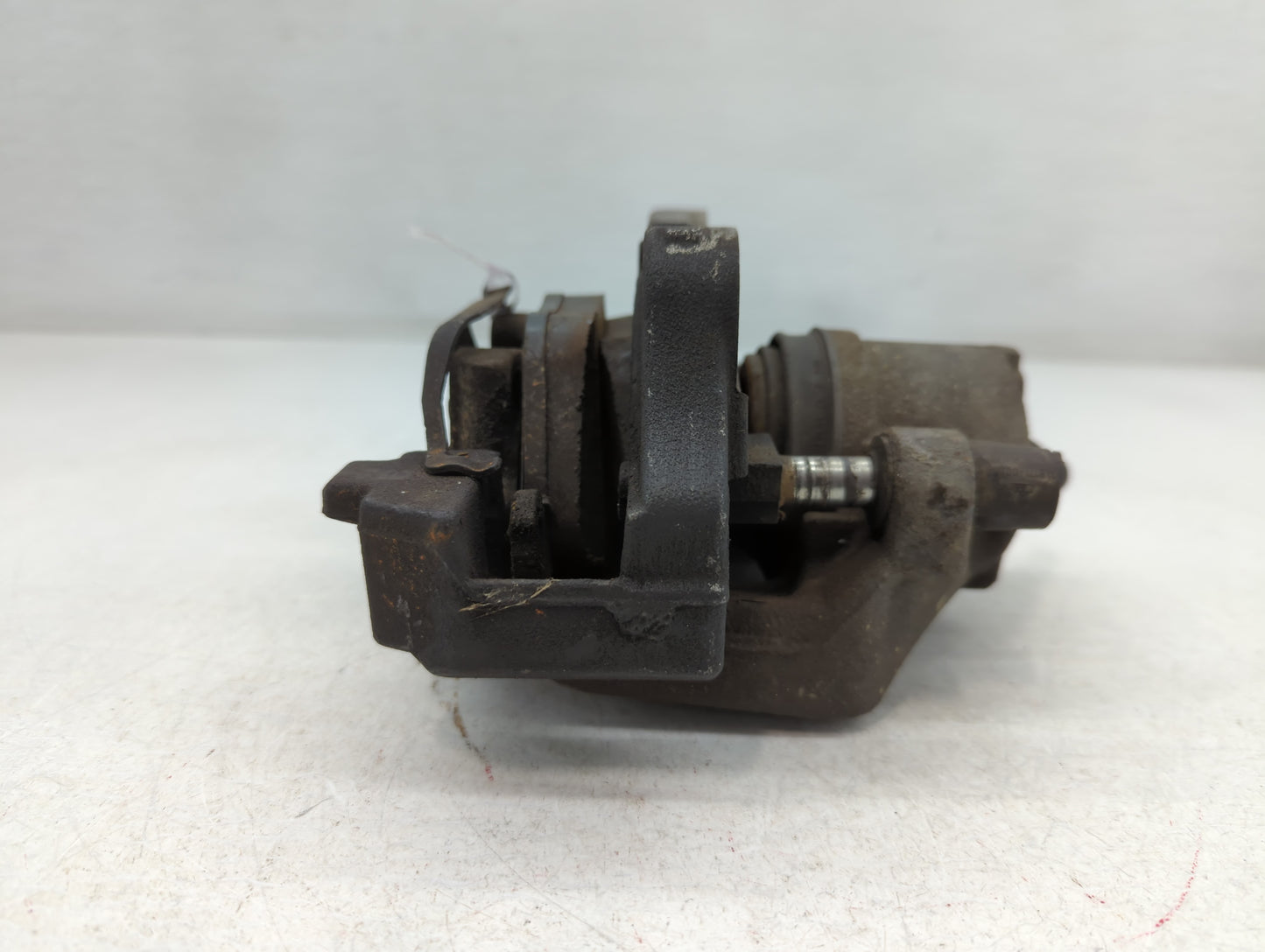 2012-2015 Bmw X1 Rear Passenger Right Brake Caliper - Oemusedautoparts1.com