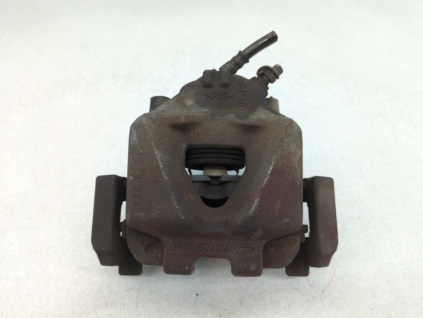 2012-2015 Bmw X1 Rear Passenger Right Brake Caliper - Oemusedautoparts1.com